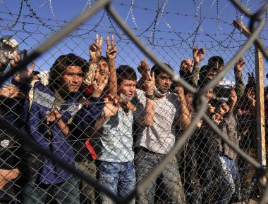 Συμφωνία Γερμανίας-Αιγύπτου για ανάσχεση των μεταναστευτικών ροών